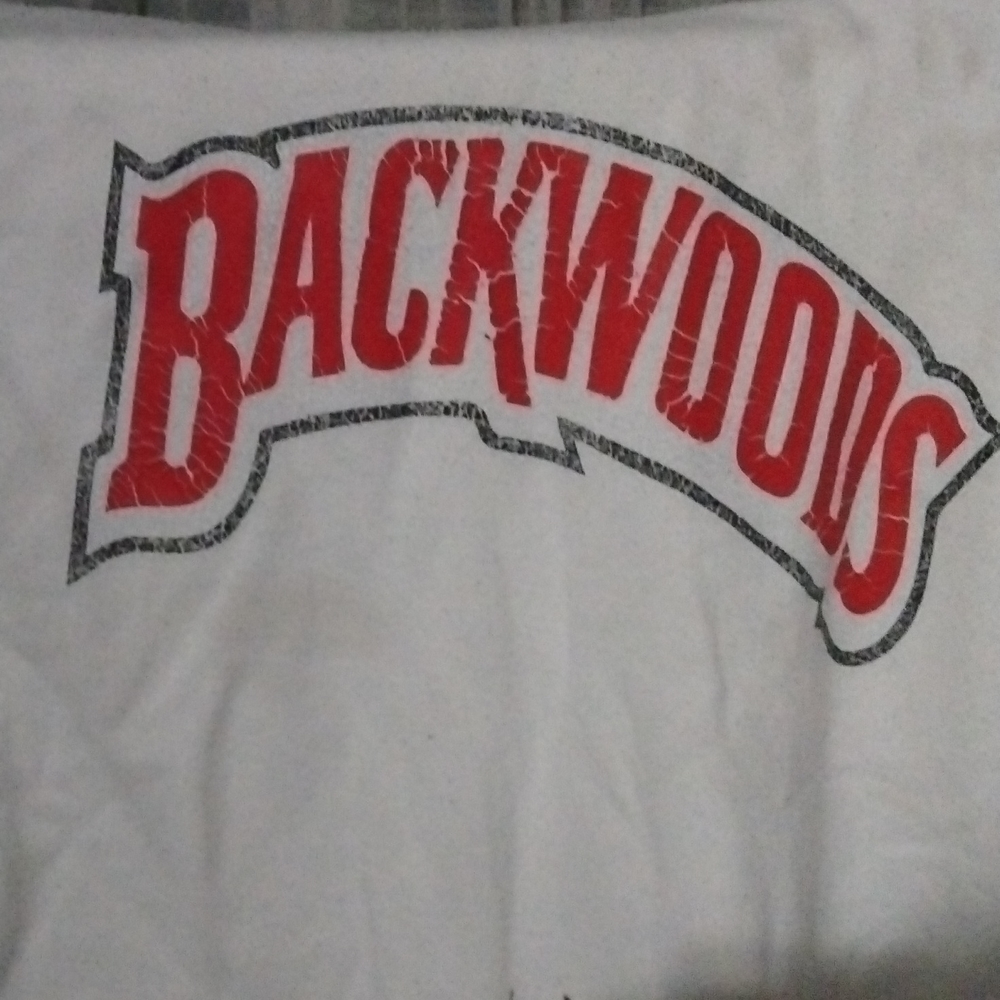 Backwoods Hoody